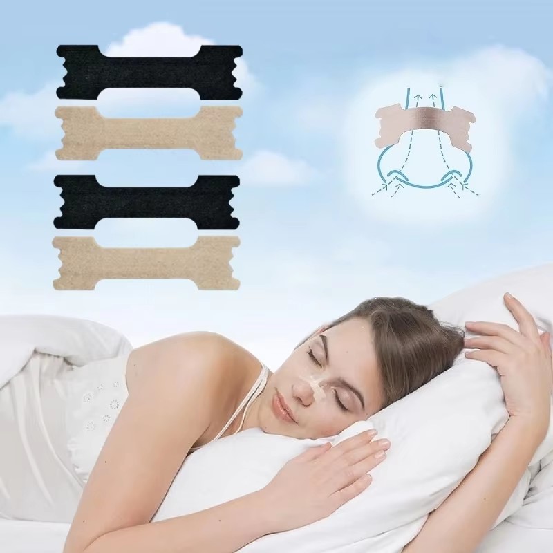 10-100pcs Anti-snoring Strips  - Health & Wellness Events 评论和价格