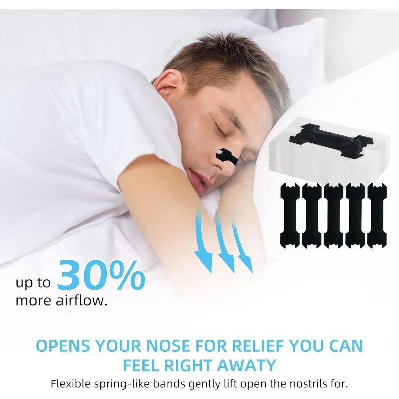 10-100pcs Anti-snoring Strips  - Health & Wellness Events 评论和价格