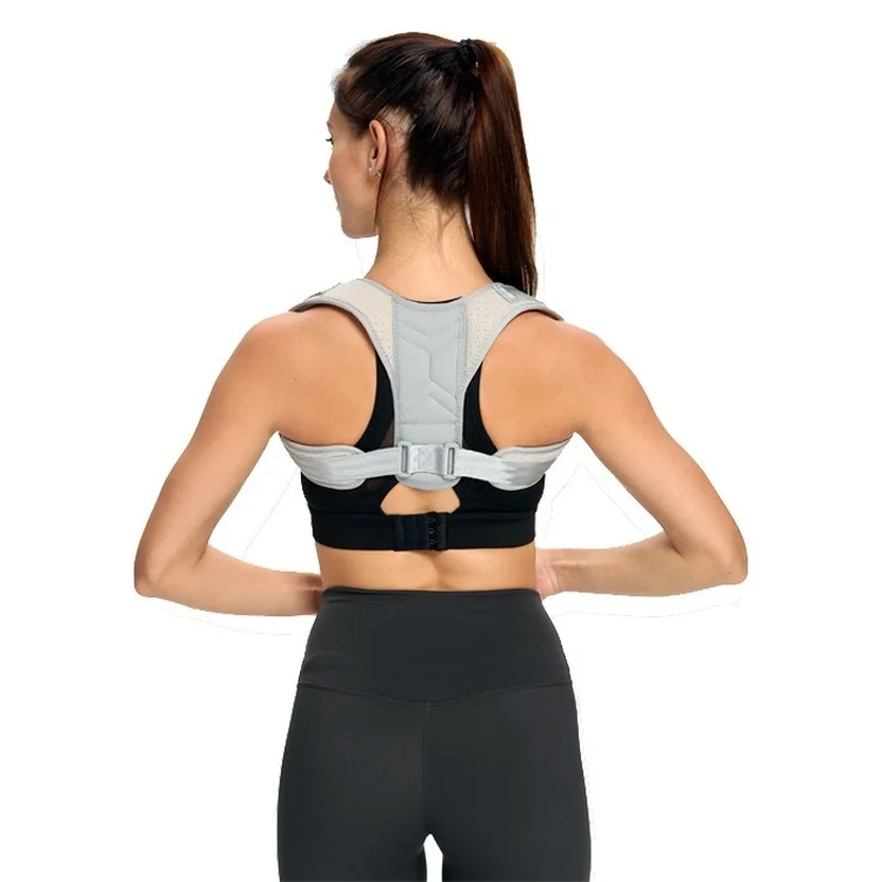 Back Shoulder Posture Correcto - Posture Corrector Back Brace 评论和价格