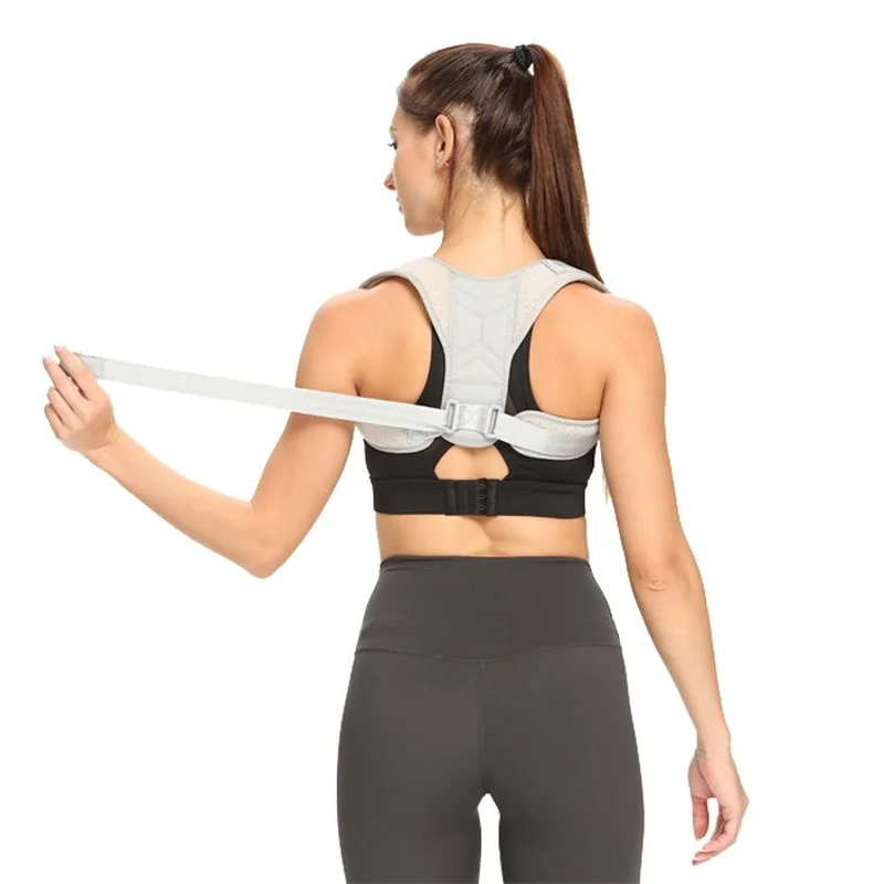 Back Shoulder Posture Correcto - Posture Corrector Back Brace 评论和价格