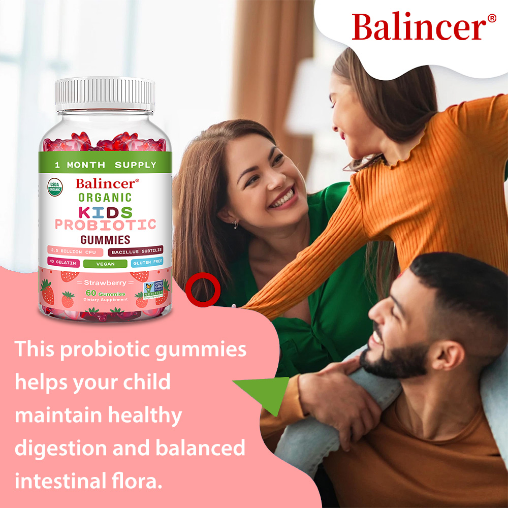 Natural Organic Probiotic Gumm - Health Wellness Gummies 评论和价格